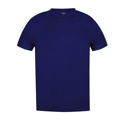 Camiseta técnica adulto transpirable de colores algunos fluorescentes Mar M