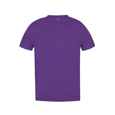 Camiseta técnica adulto transpirable de colores algunos fluorescentes Mora Xl
