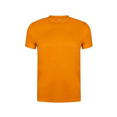 Camiseta técnica adulto transpirable de colores algunos fluorescentes Nara M