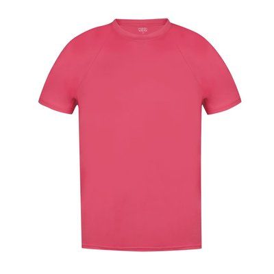 Camiseta técnica adulto transpirable de colores algunos fluorescentes Rofl L