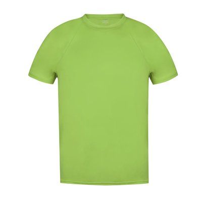Camiseta técnica adulto transpirable de colores algunos fluorescentes Vem L