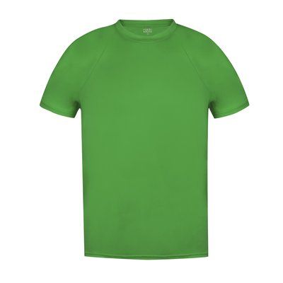 Camiseta técnica adulto transpirable de colores algunos fluorescentes Ver XL