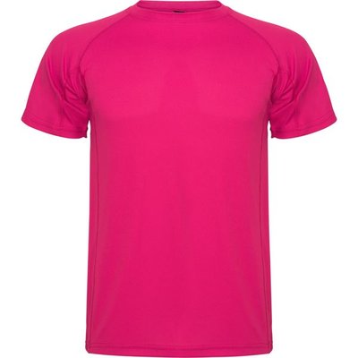 Camiseta Técnica de Colores ROSETON 16