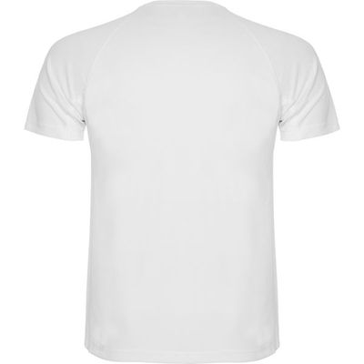 Camiseta Técnica de Colores