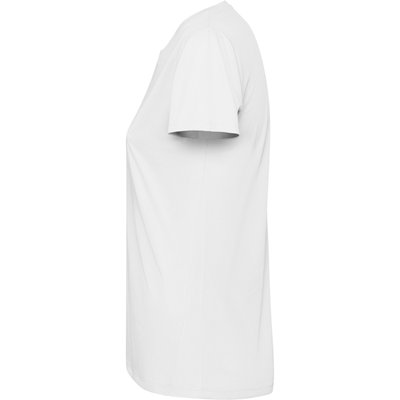 Camiseta técnica entallada para mujer