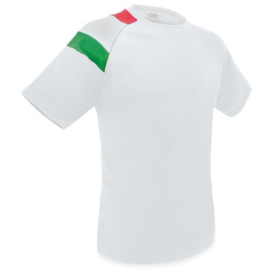 Camiseta Técnica Italia