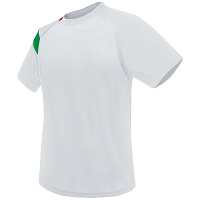 Camiseta Técnica Italia