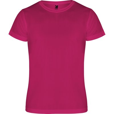 Camiseta Técnica Manga Corta ROSETON M