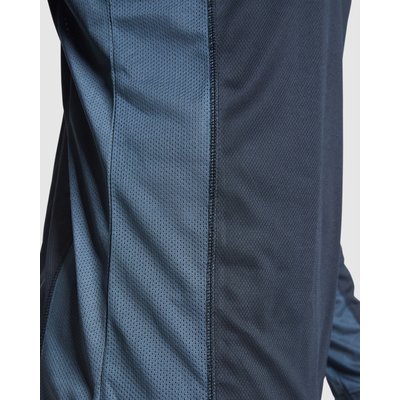 Camiseta técnica manga larga