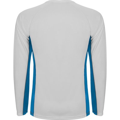 Camiseta técnica manga larga