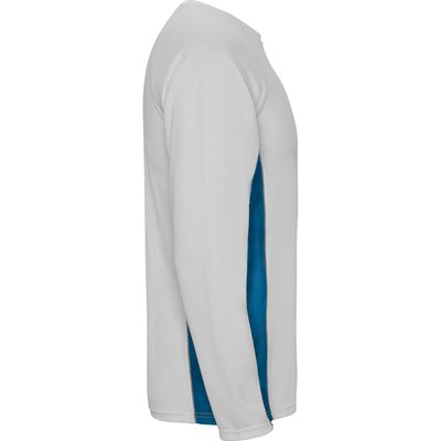 Camiseta técnica manga larga