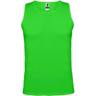 Camiseta Técnica sin Mangas Adulto/Niños Lima S