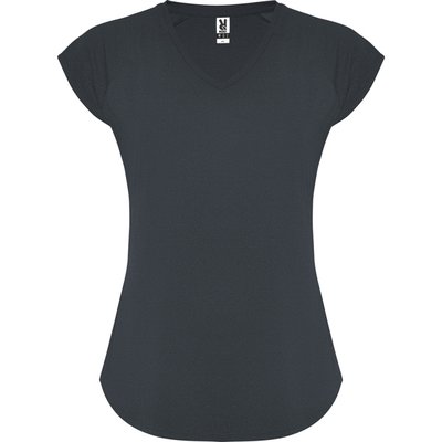 Camiseta Técnica Mujer Entallada EBANO 2XL