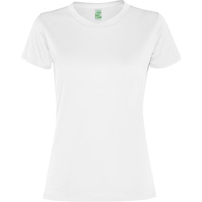 Camiseta Técnica Mujer Ligera