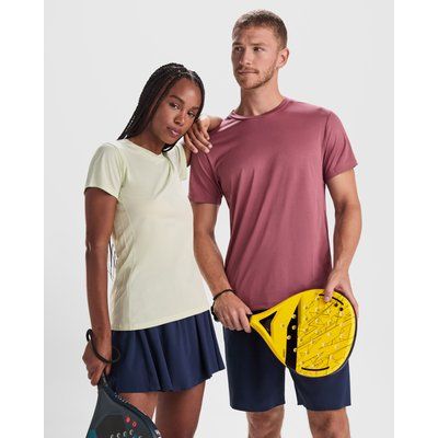 Camiseta Técnica Mujer Ligera