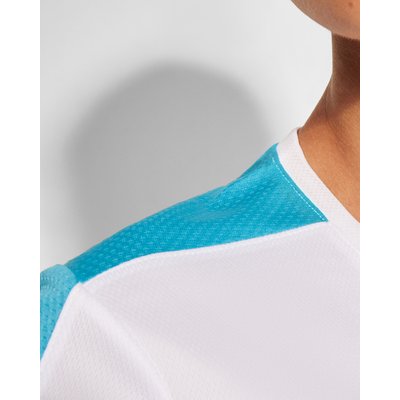 Camiseta técnica mujer manga corta