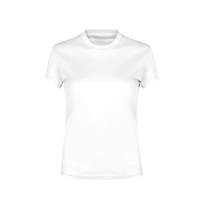 Camiseta técnica mujer transpirable en varios colores Bla S