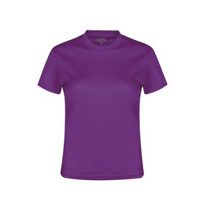 Camiseta técnica mujer transpirable en varios colores Mora XL