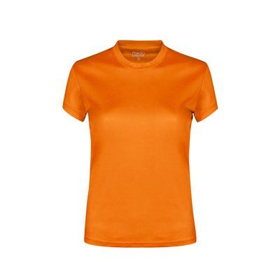 Camiseta técnica mujer transpirable en varios colores Nara S