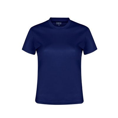 Camiseta técnica mujer transpirable en varios colores Mar L