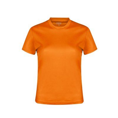 Camiseta técnica mujer transpirable en varios colores Nara L