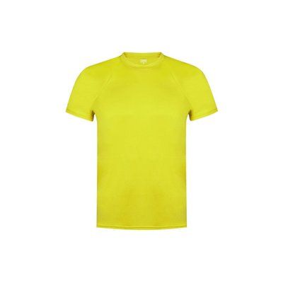 Camiseta técnica niña/niño buena transpiración varios colores Ama 4-5
