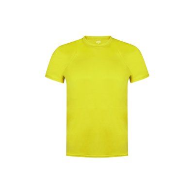Camiseta técnica niña/niño buena transpiración varios colores Ama 6-8