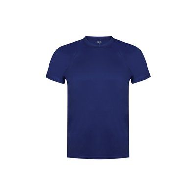 Camiseta técnica niña/niño buena transpiración varios colores Mar 10-12