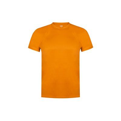 Camiseta técnica niña/niño buena transpiración varios colores Nara 6-8