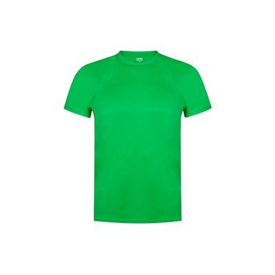 Camiseta técnica niña/niño buena transpiración varios colores Ver 4-5