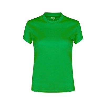 Camiseta técnica niña/niño buena transpiración varios colores Ver 10-12