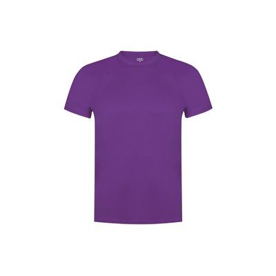 Camiseta técnica niña/niño buena transpiración varios colores Mora 6-8