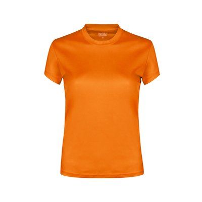 Camiseta técnica niña/niño buena transpiración varios colores Nara 4-5