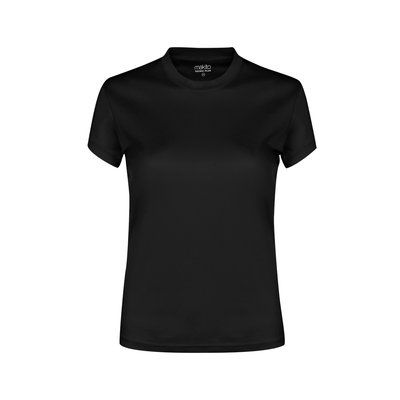 Camiseta técnica niña/niño buena transpiración varios colores Neg 6-8