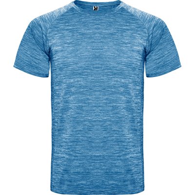 Camiseta técnica de poliéster manga corta Royal Vigore Xl