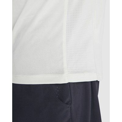 Camiseta técnica de poliéster reciclado