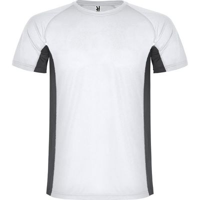 Camiseta técnica de poliéster