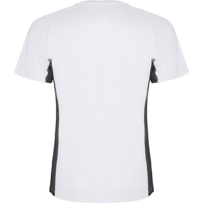Camiseta técnica de poliéster