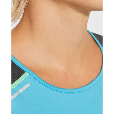 Camiseta Técnica de Tirante Ancho