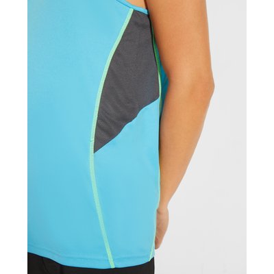 Camiseta Técnica de Tirante Ancho