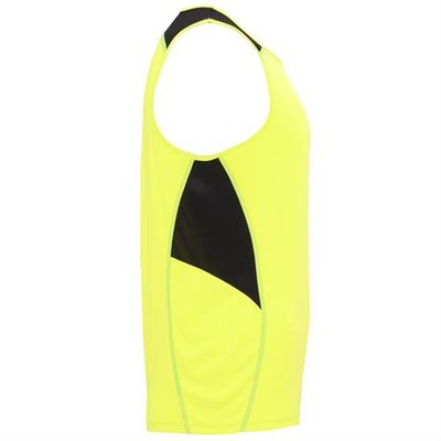 Camiseta Técnica de Tirante Ancho