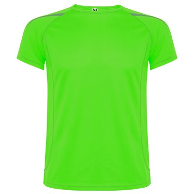 Camiseta técnica transpirable Lima 2XL