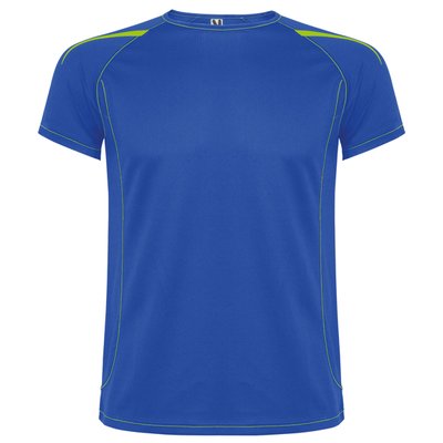 Camiseta técnica transpirable ROYAL L