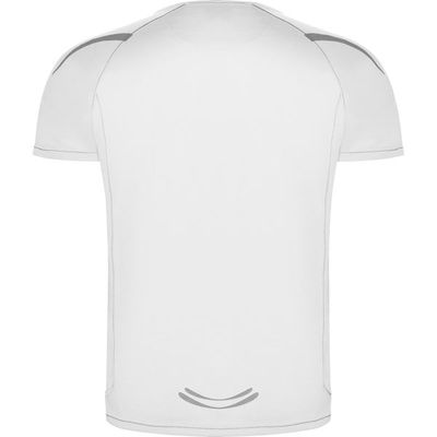 Camiseta técnica transpirable