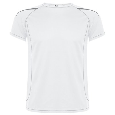 Camiseta técnica transpirable