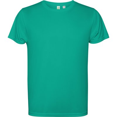 Camiseta técnica con bajo trasero más largo Jade 2Xl