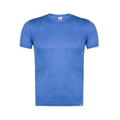 Camiseta Técnica Unisex Azul L