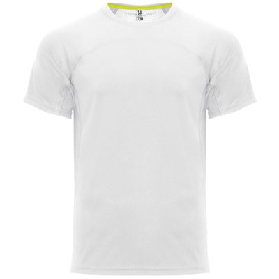 Camiseta Técnica Unisex Manga Ranglán