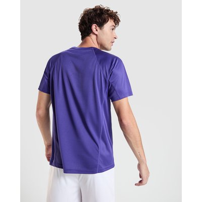 Camiseta Técnica Unisex Manga Ranglán