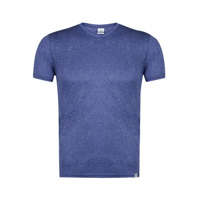 Camiseta Técnica Unisex Marino XXL